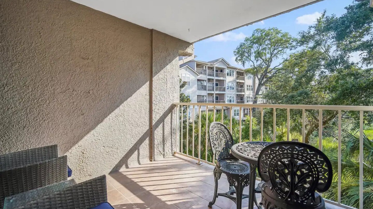 Photo of Outdoor in Spanish Wells