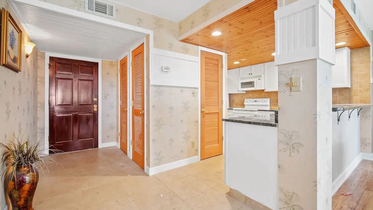 Photo of Kitchen in Spanish Wells