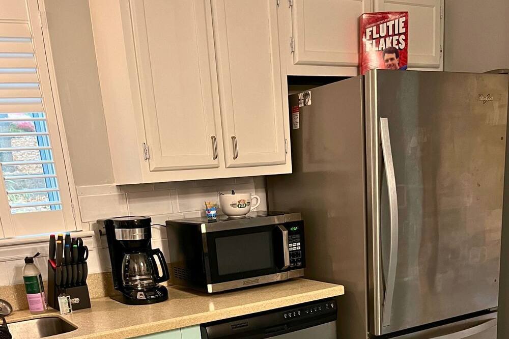 Photo of Kitchen in North Raleigh