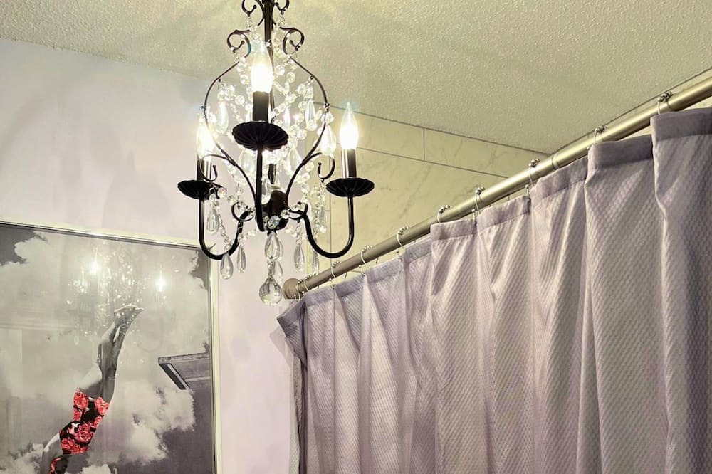 Photo of Bathroom in North Raleigh