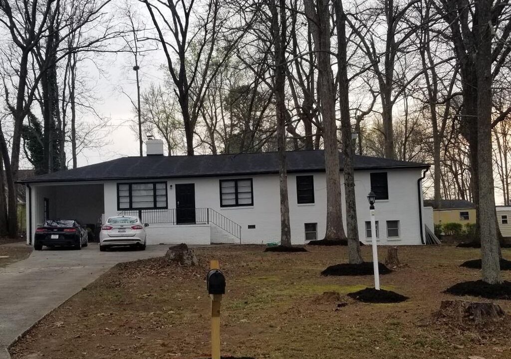 Photo of Outdoor in Simpsonville