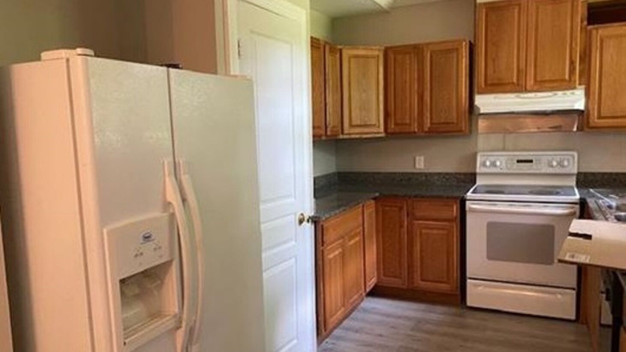 Photo of Kitchen in Simpsonville