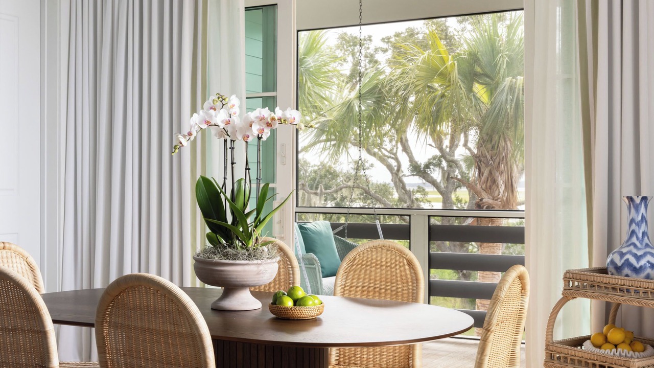 Photo of Bedroom in Johns Island