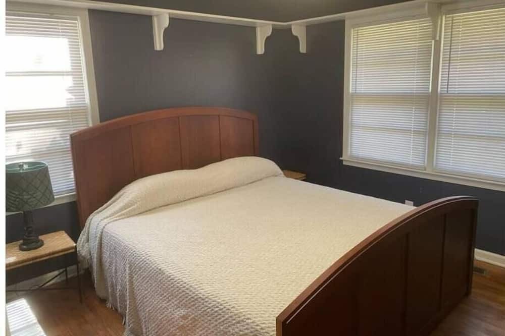 Photo of Bedroom in Stephens