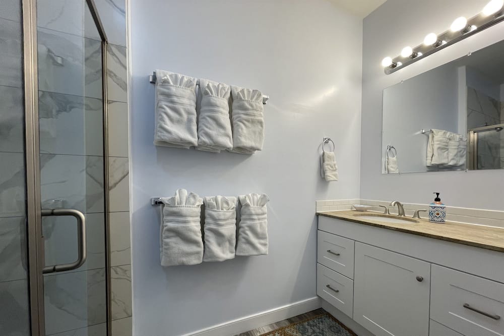 Photo of Bathroom in Dorchester County