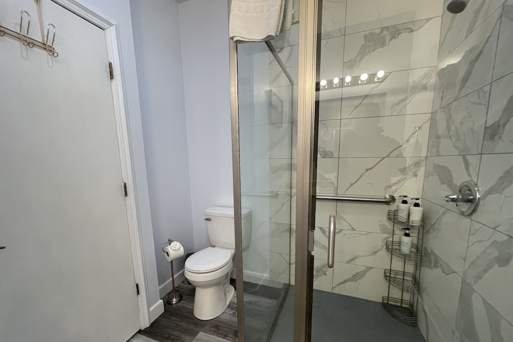 Photo of Bathroom in Dorchester County