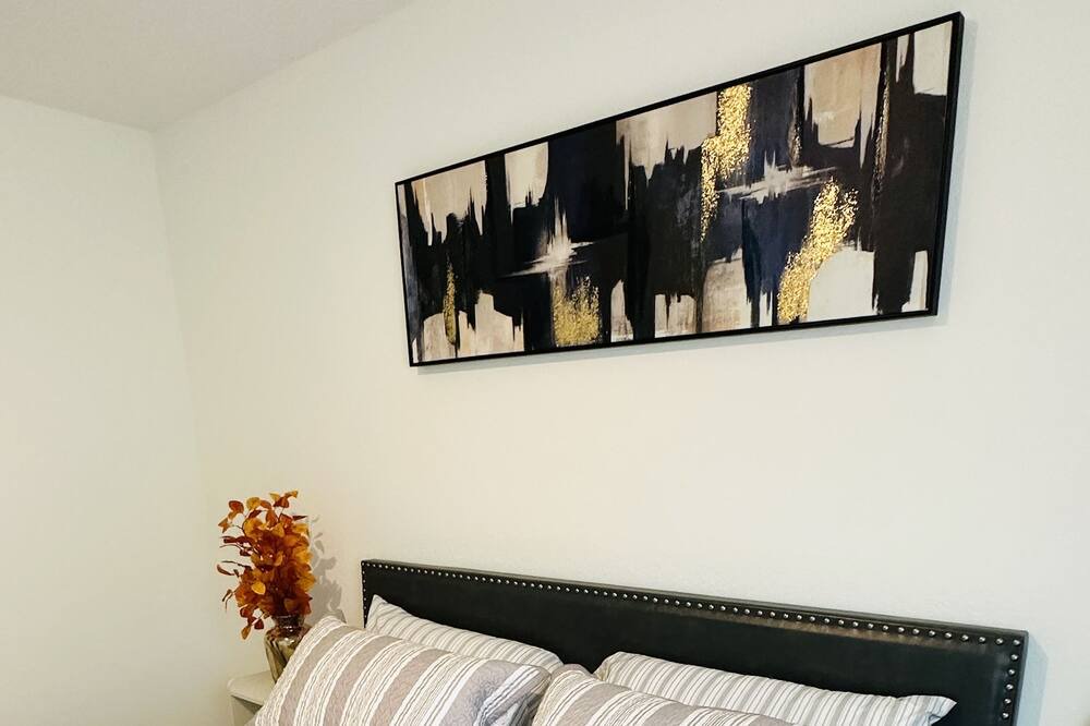 Photo of Bedroom in Port Saint Lucie