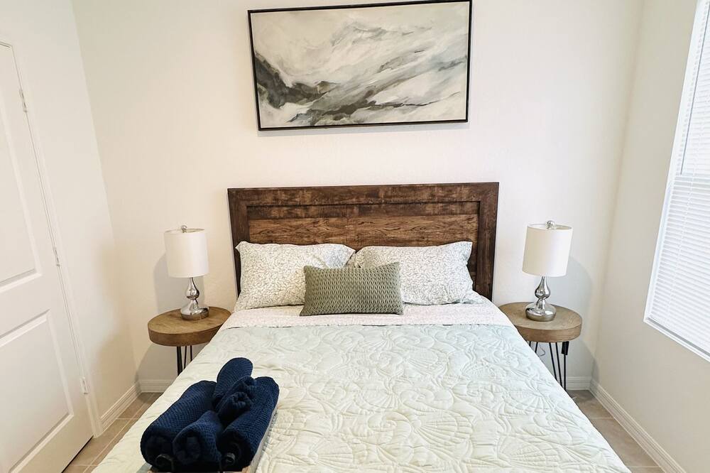 Photo of Bedroom in Port Saint Lucie