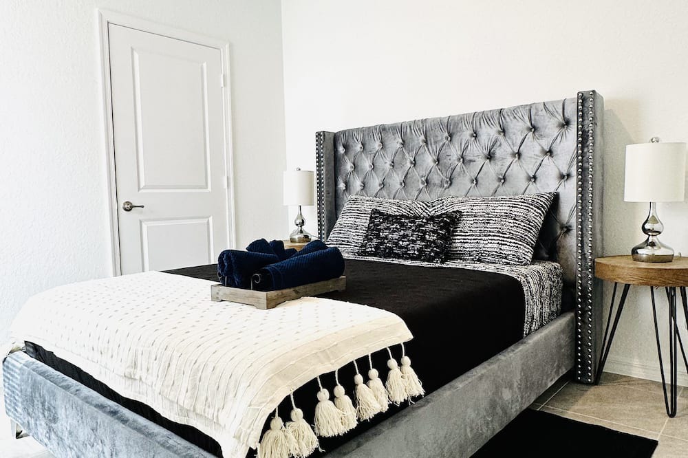 Photo of Bedroom in Port Saint Lucie