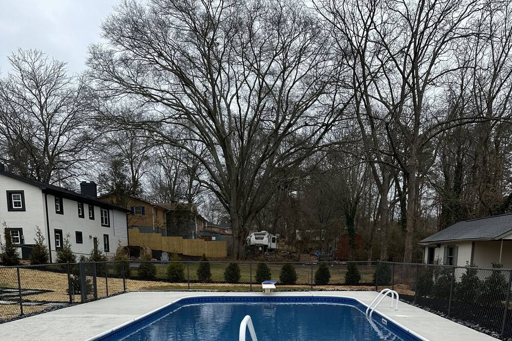Photo of Outdoor in Seneca