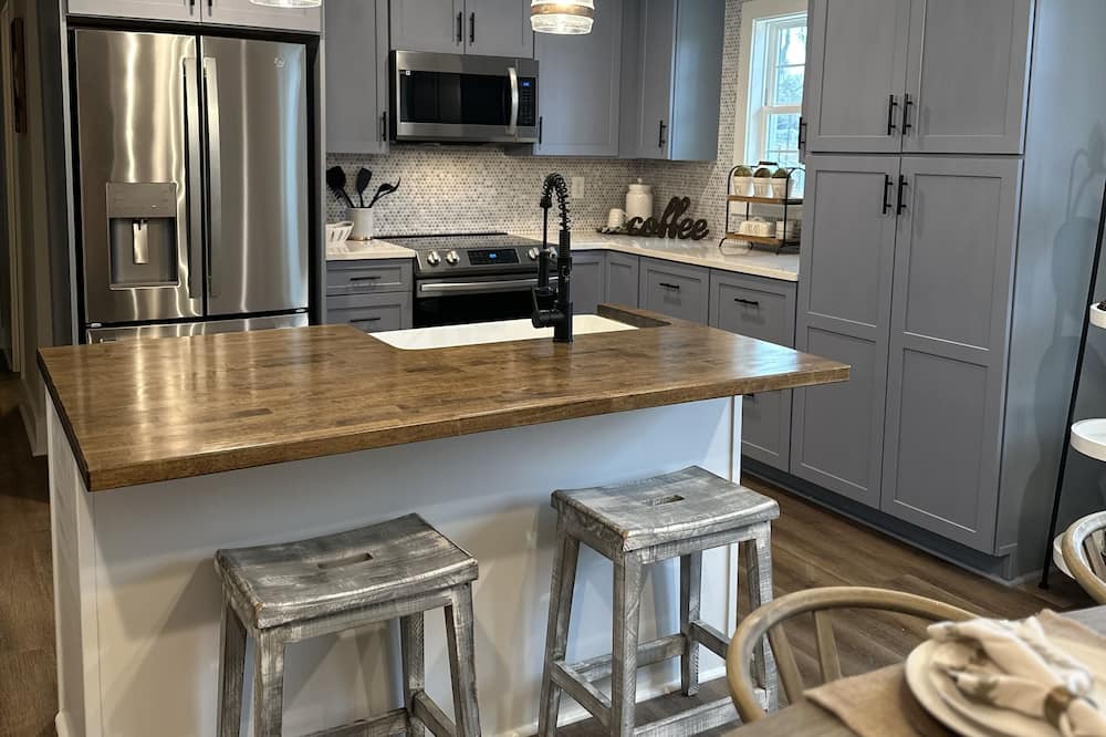 Photo of Kitchen in Seneca