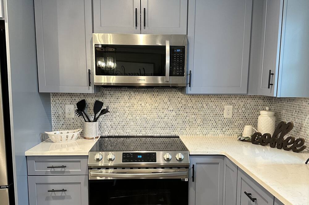 Photo of Kitchen in Seneca