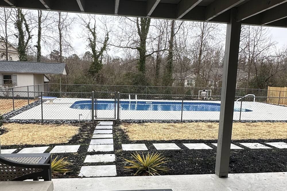 Photo of Outdoor in Seneca