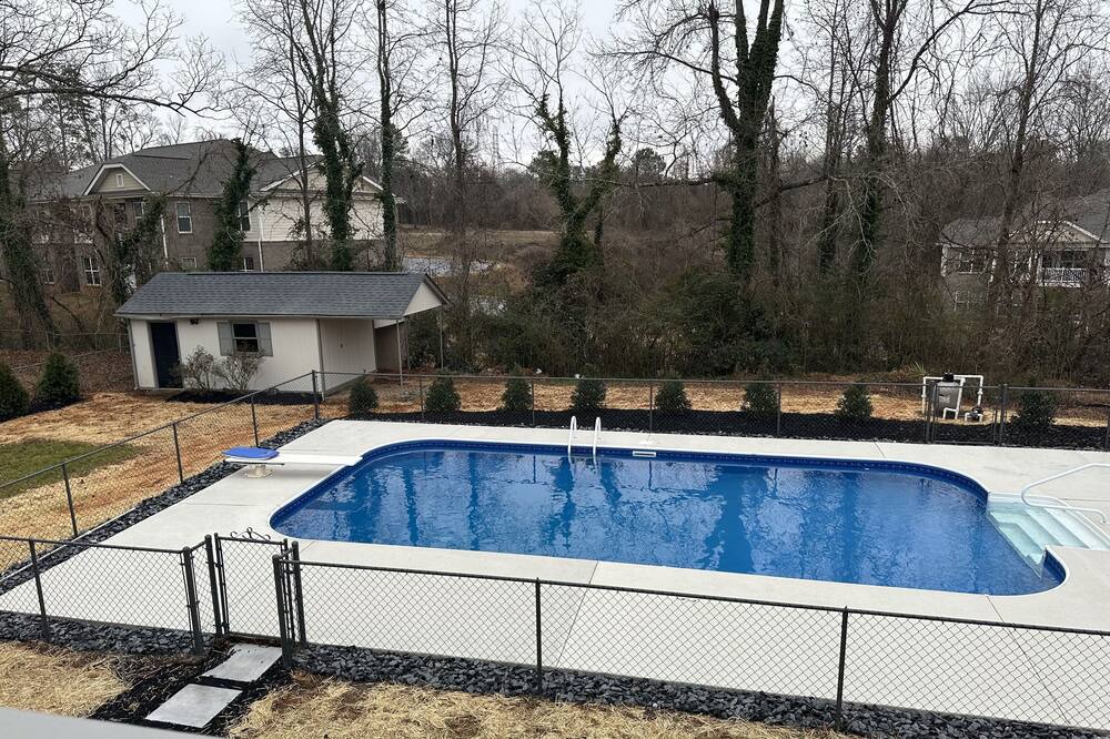 Photo of Outdoor in Seneca