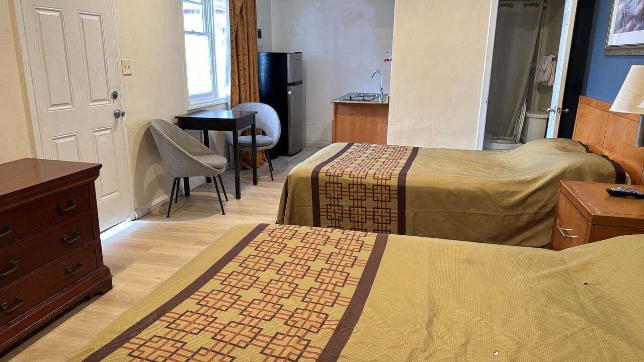 Photo of Bedroom in Conway