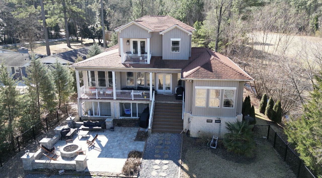 Photo of Outdoor in Whispering Pines
