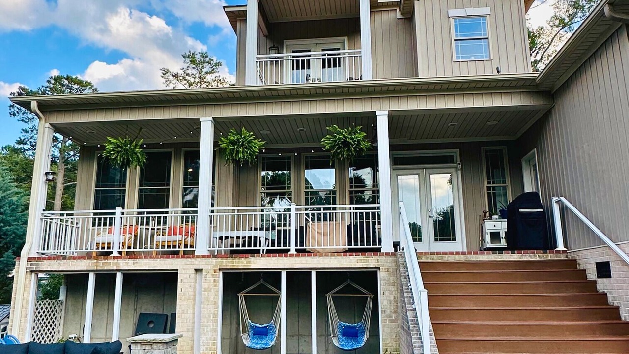Photo of Outdoor in Whispering Pines
