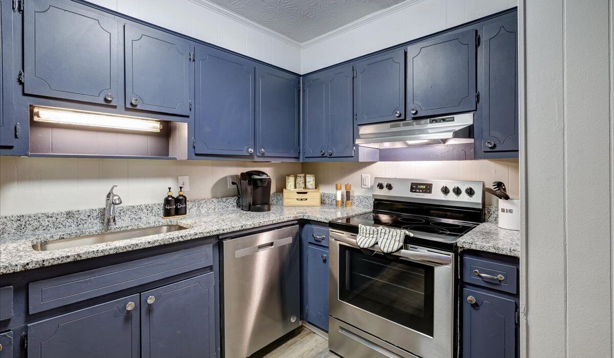 Photo of Kitchen in Gracewood