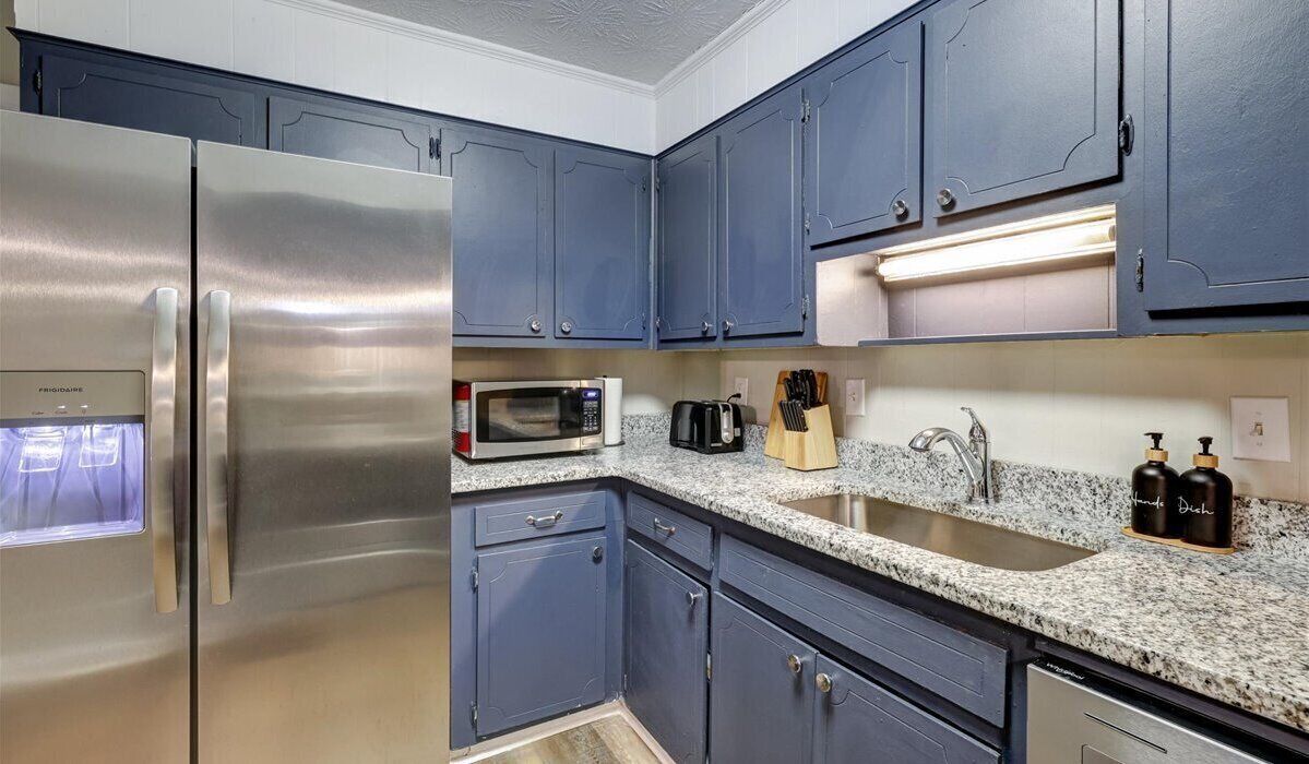 Photo of Kitchen in Gracewood