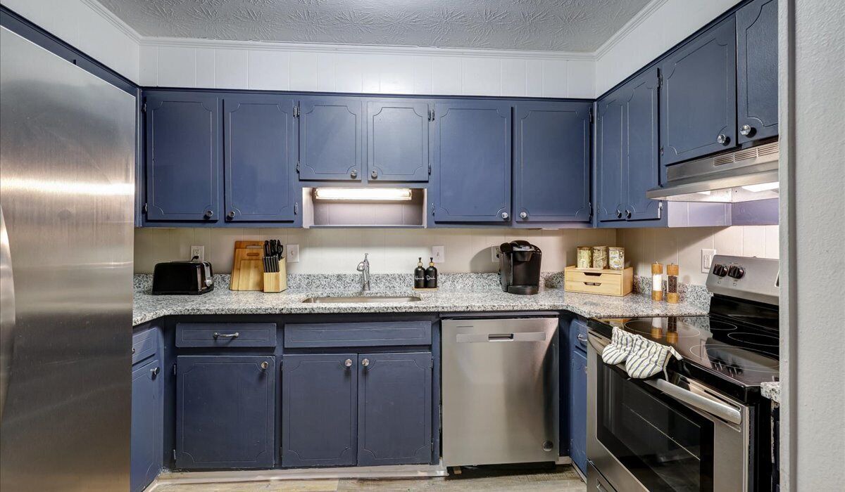Photo of Kitchen in Gracewood