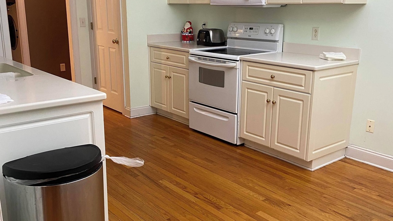 Photo of Kitchen in Lake Carolina