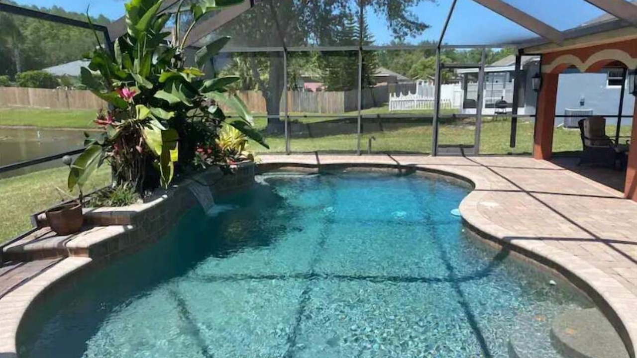 Photo of Outdoor in Land O' Lakes