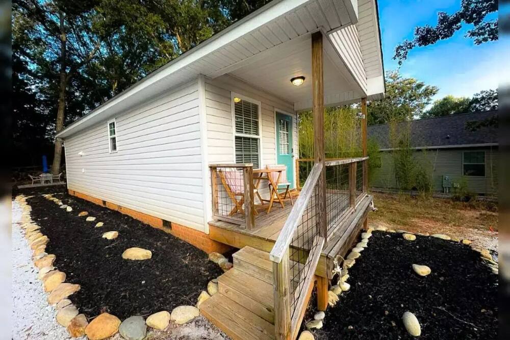 Photo of Outdoor in Townville