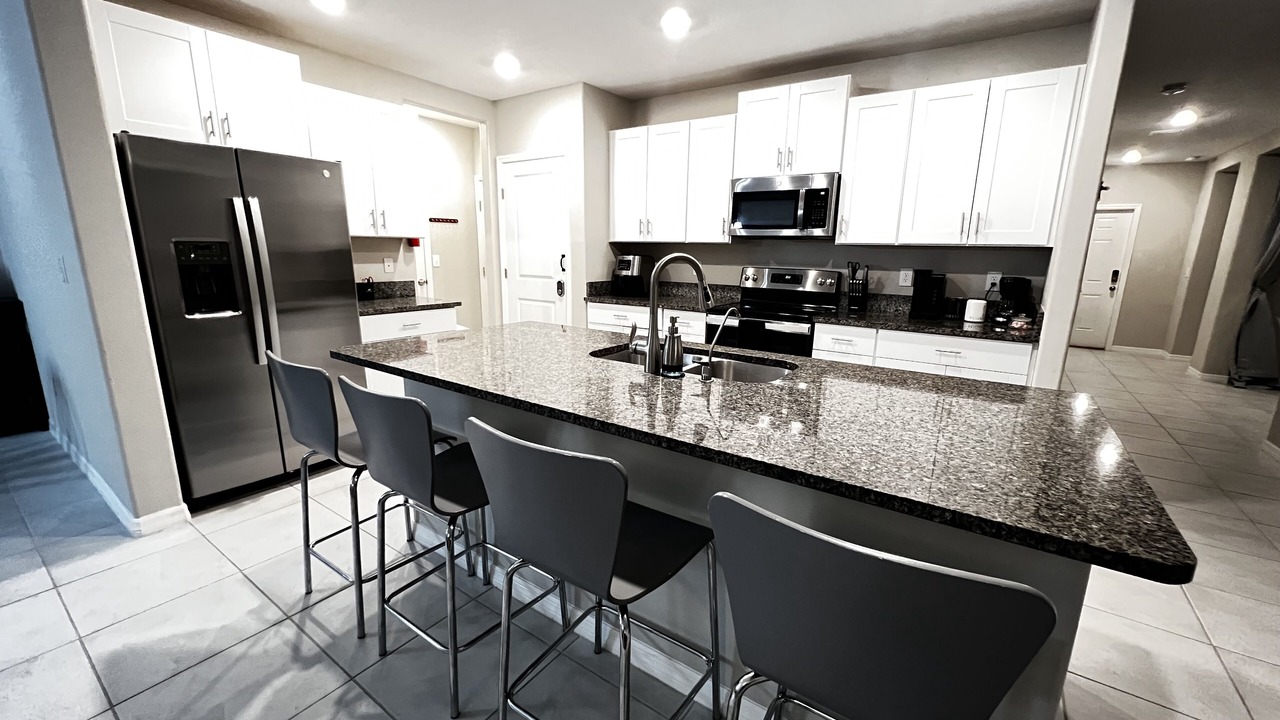 Photo of Kitchen in Plant City