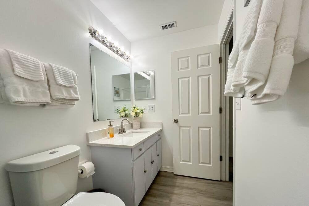 Photo of Bathroom in St. Cloud