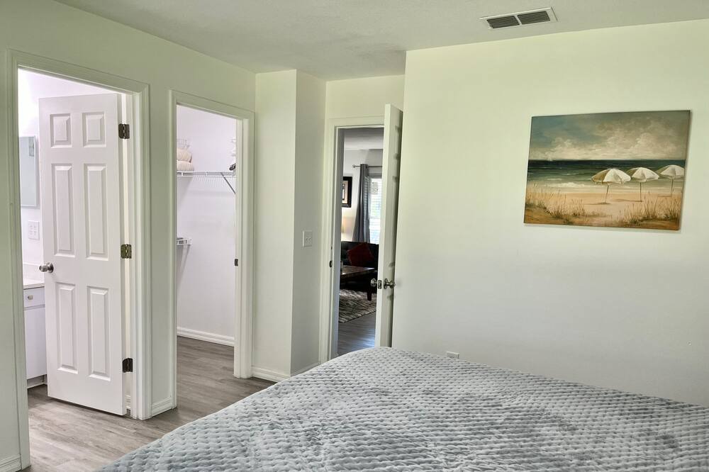 Photo of Bedroom in St. Cloud