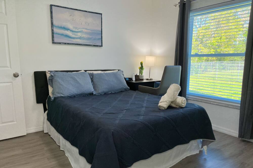 Photo of Bedroom in St. Cloud