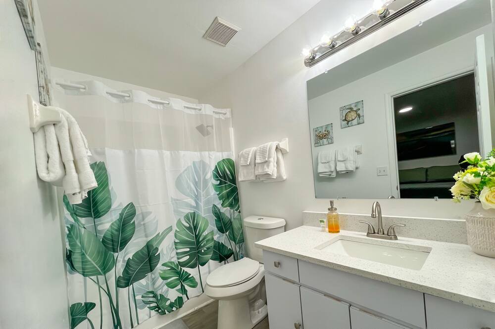 Photo of Bathroom in St. Cloud