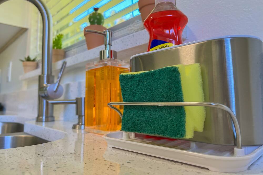 Photo of Kitchen in St. Cloud