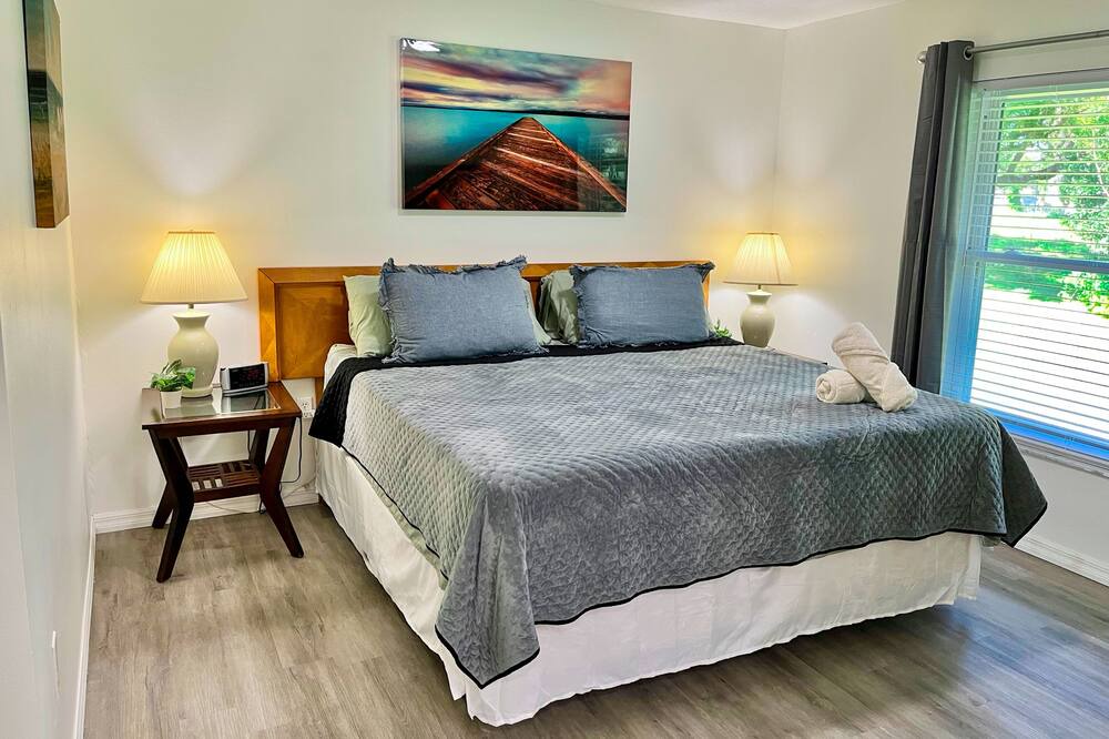 Photo of Bedroom in St. Cloud