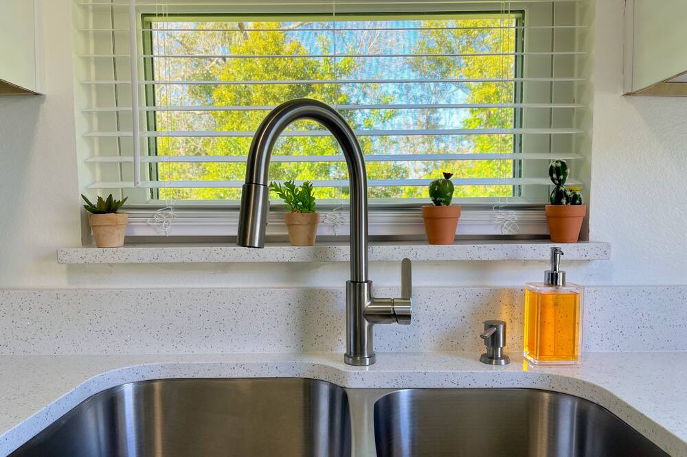 Photo of Kitchen in St. Cloud