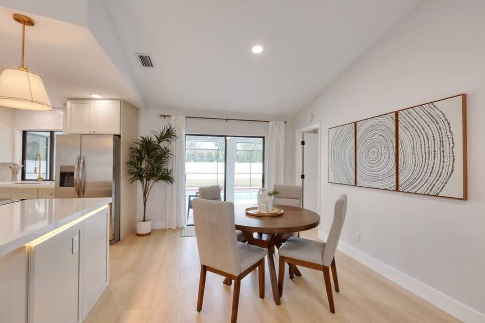 Photo of Kitchen in Palm River Estates