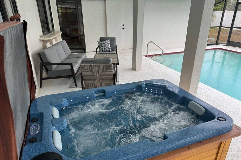 Photo of Outdoor in Palm River Estates