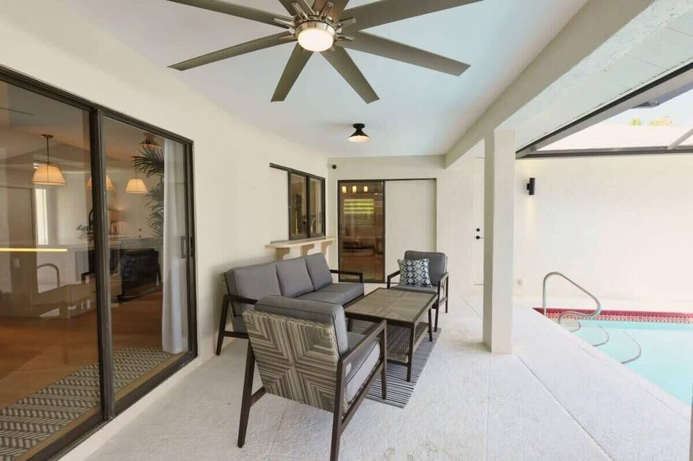 Photo of Outdoor in Palm River Estates