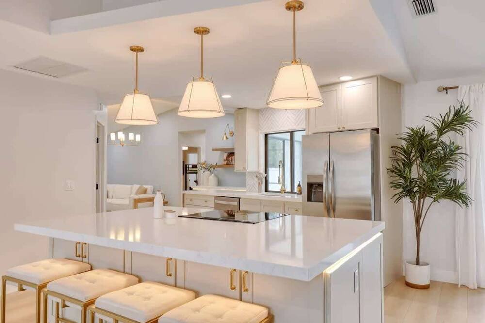 Photo of Kitchen in Palm River Estates