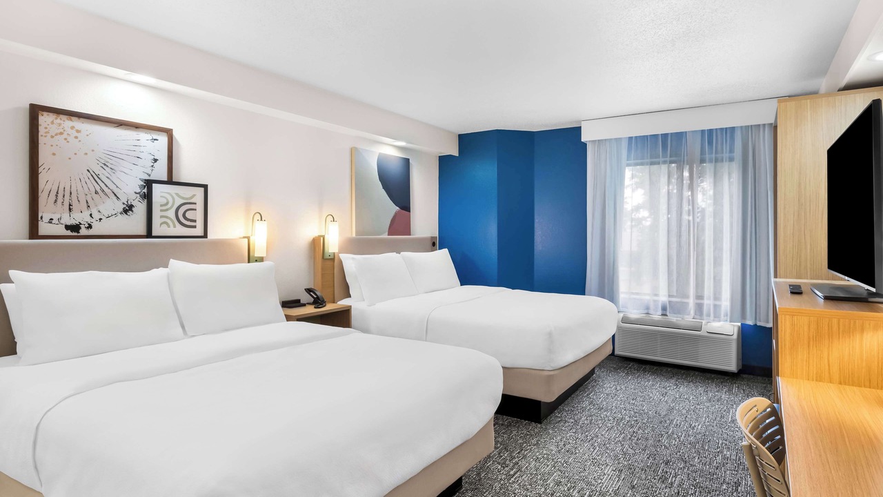 Photo of Bedroom in Augusta