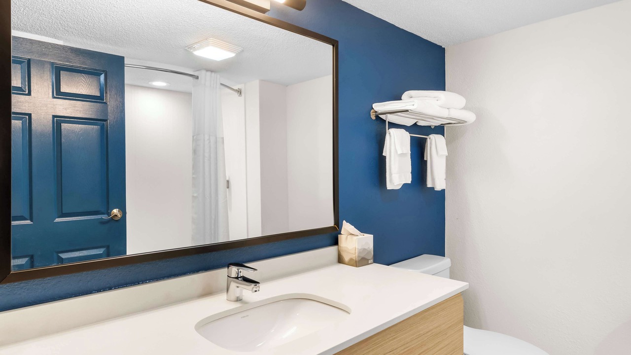 Photo of Bathroom in Augusta