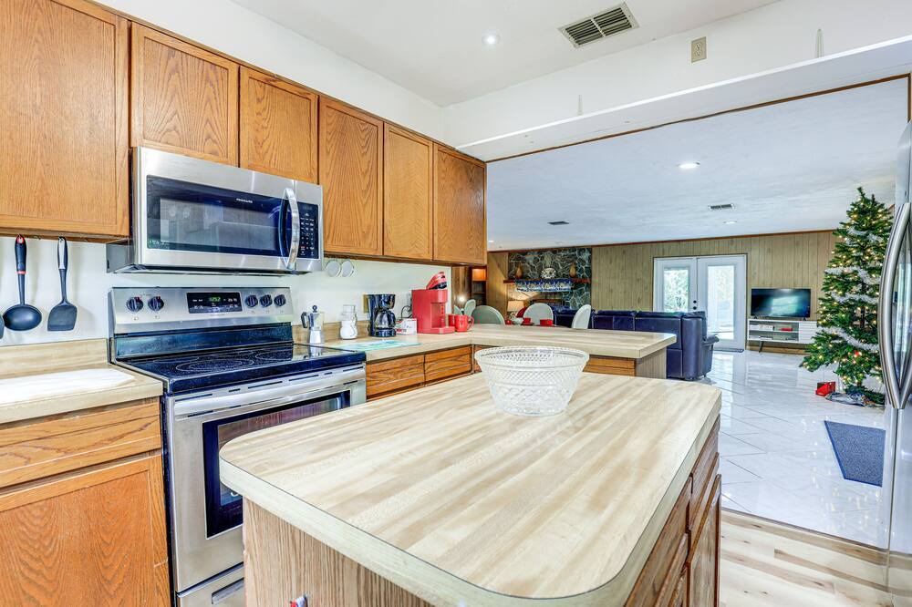 Photo of Kitchen in Sylvan Shores