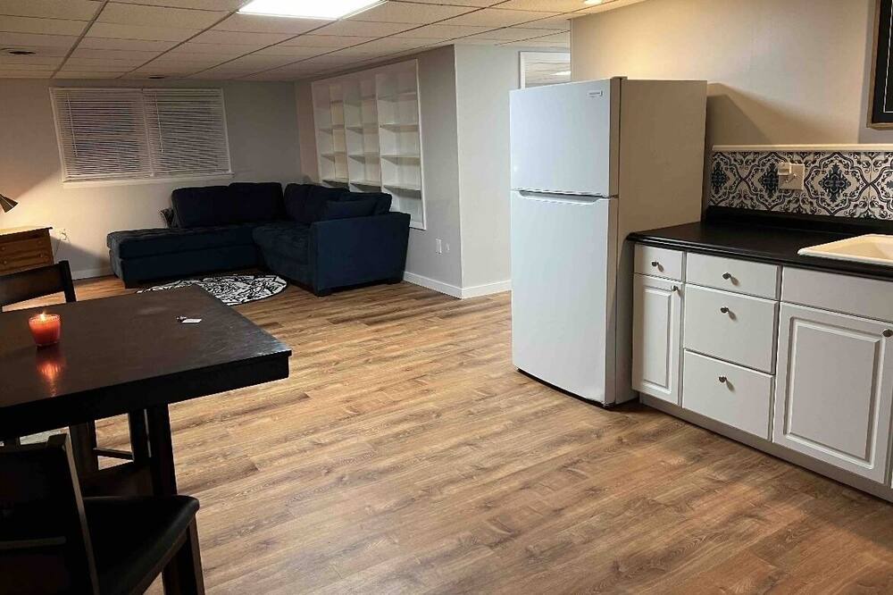 Photo of Kitchen in Walhalla