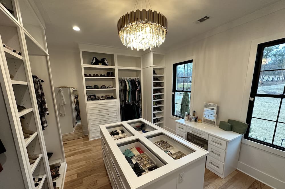 Photo of Bedroom in Appling