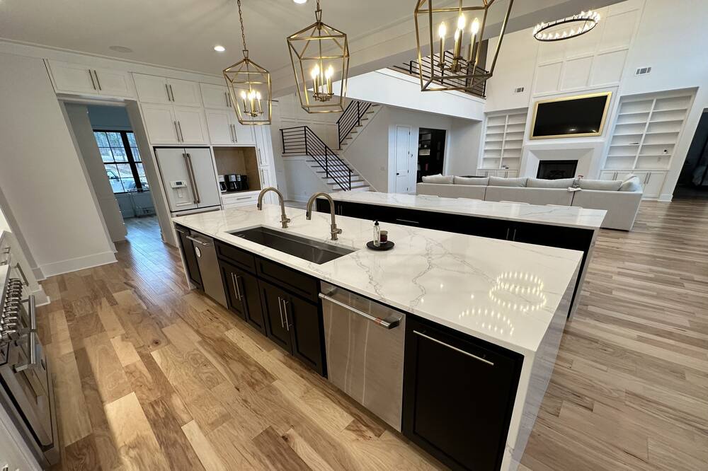 Photo of Kitchen in Appling