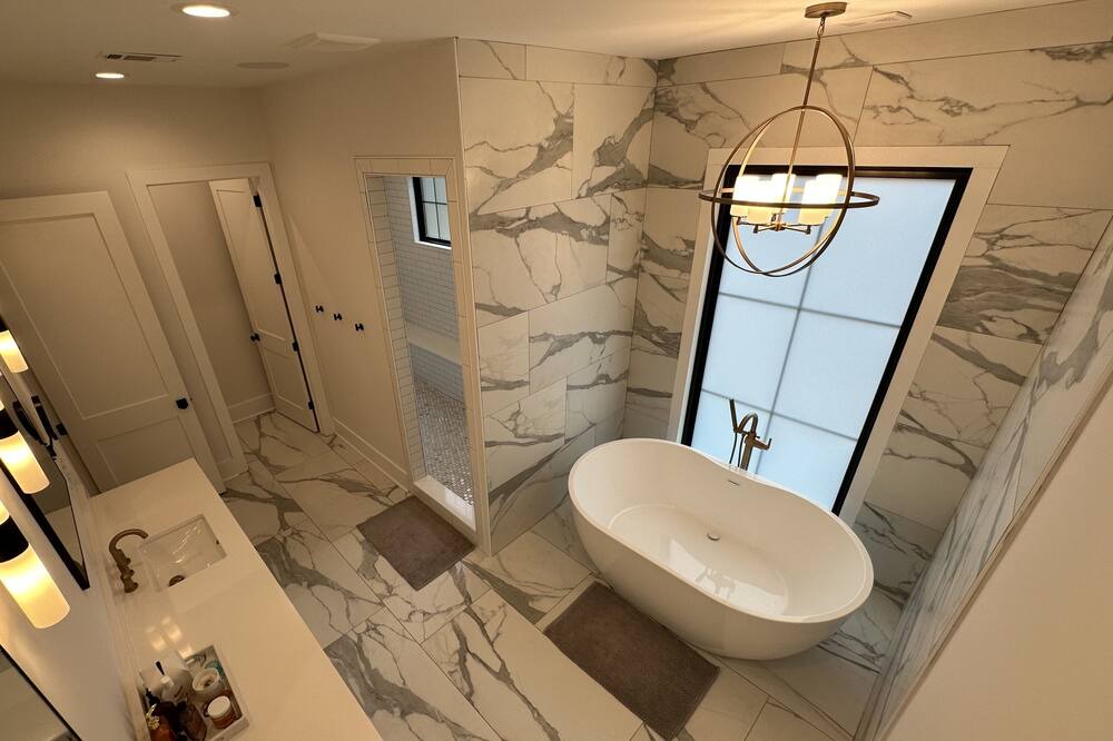 Photo of Bathroom in Appling