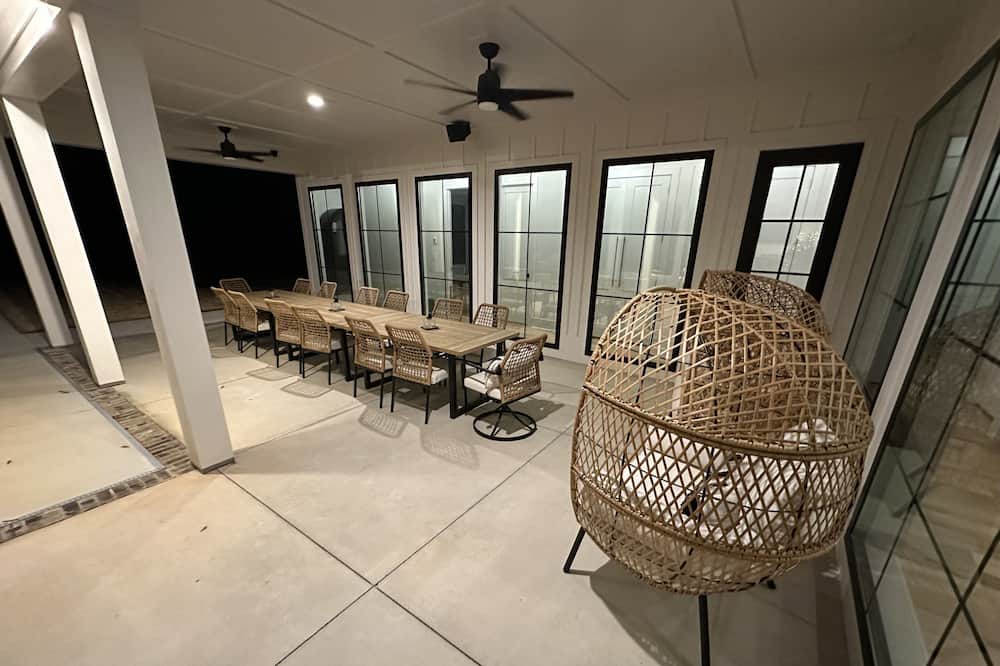 Photo of Outdoor in Appling