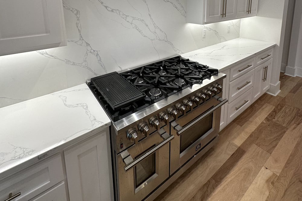 Photo of Kitchen in Appling