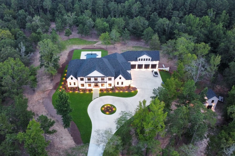 Photo of Outdoor in Appling