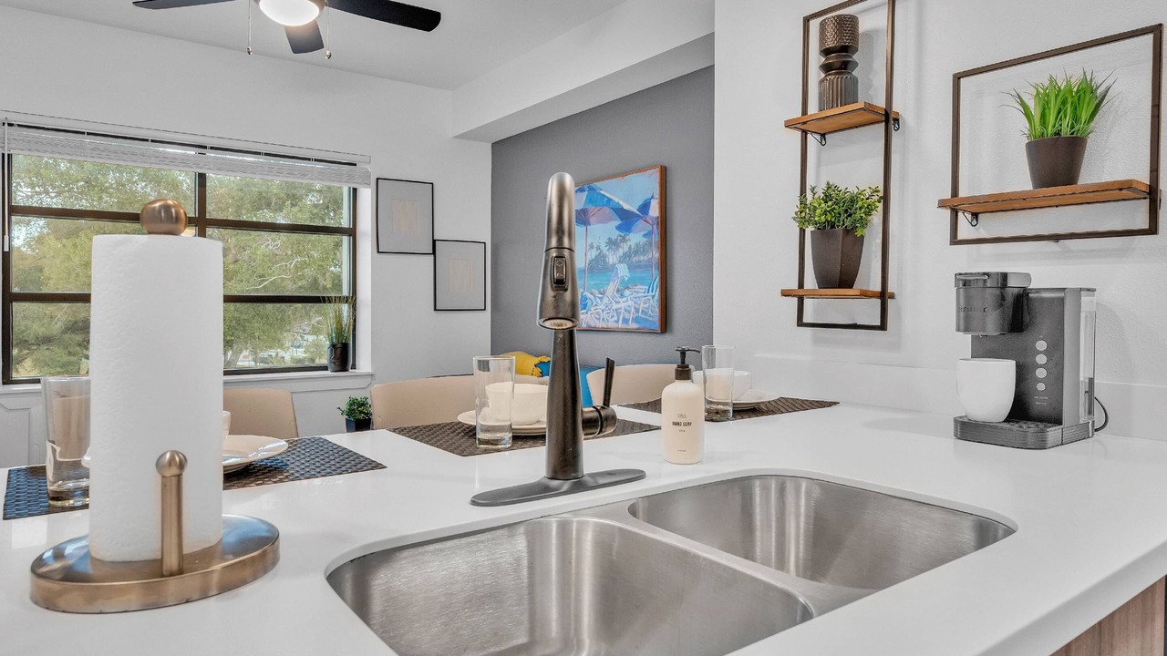 Photo of Kitchen in Zephyrhills West